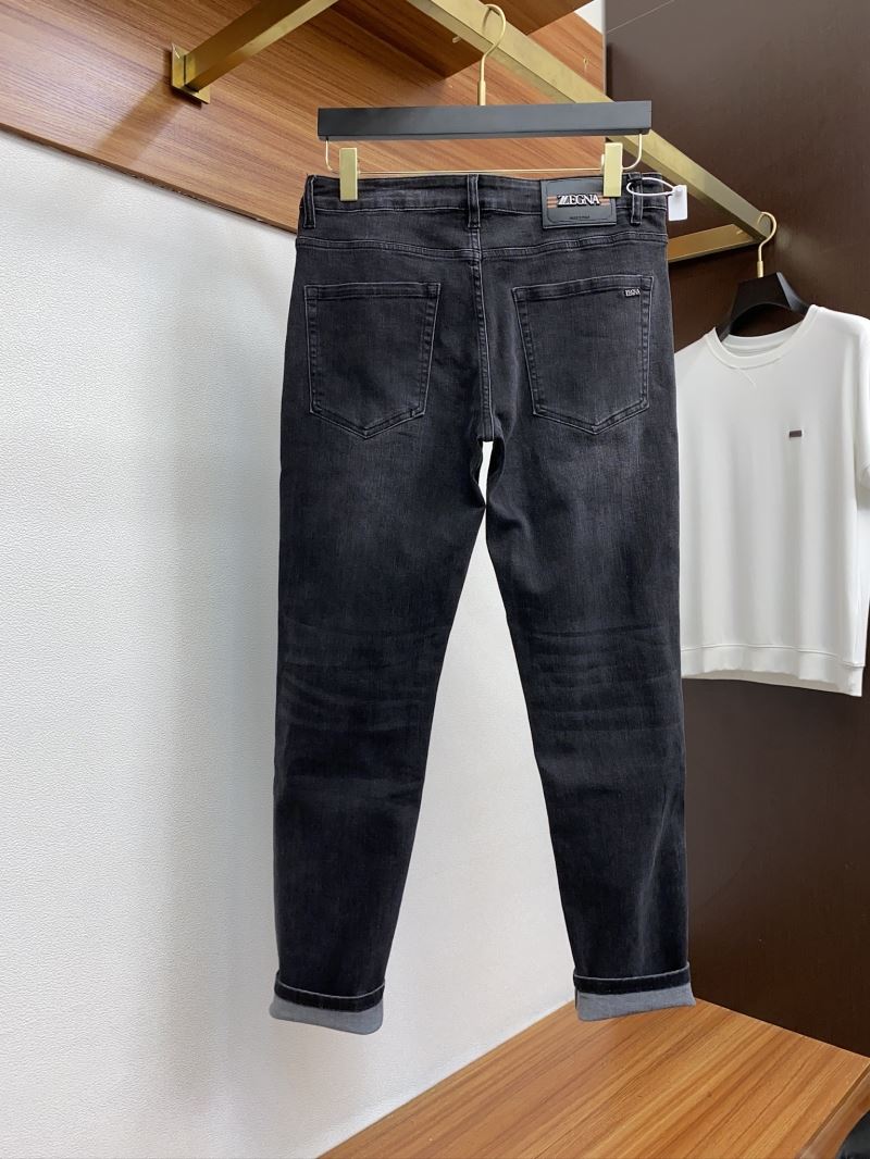 Zegne Jeans